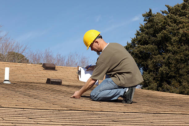 Best Emergency Roof Repair Services  in Lebanon, OH