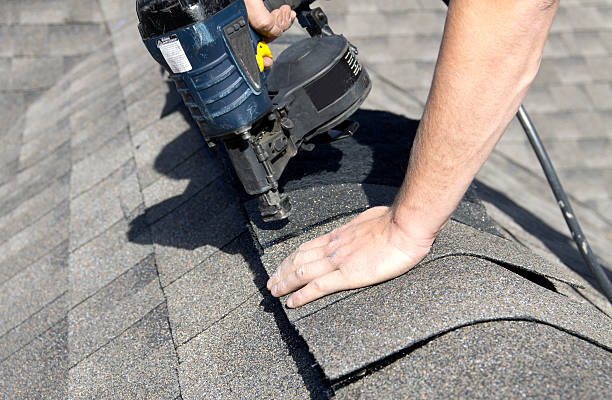 Professional  Roofing repair and installation in Lebanon, OH