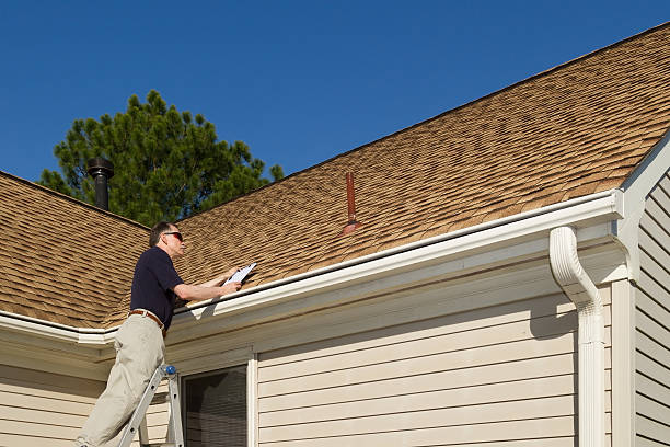 Best Roof Leak Repair  in Lebanon, OH