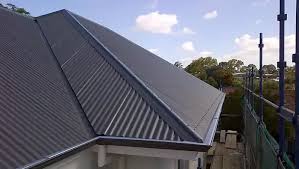 Roof Insulation in Lebanon, OH